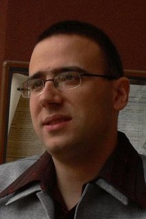 Стайко Димитров